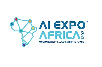 AI Expo Africa 2021: Automation and intelligence for the future.